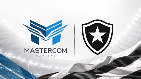 Capa de Bilionário de novo: MasterCom promete estádio e investimento pesado no Botafogo